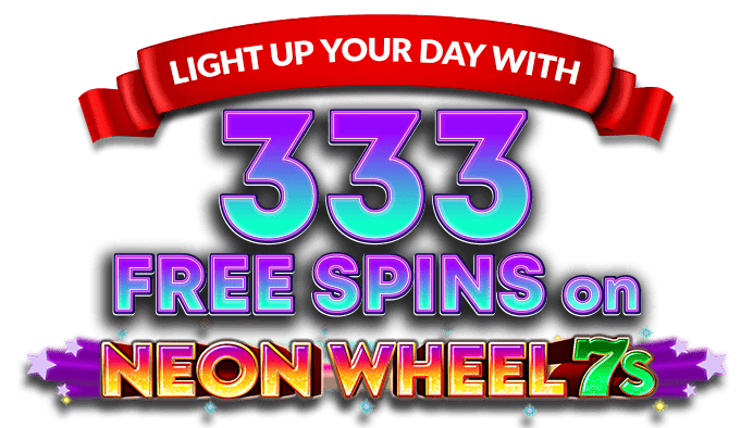 123Vegas Free Spins